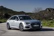 Peta generacija limuzine Audi A6 fotografija 3