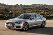 Peta generacija limuzine Audi A6 fotografija 1