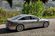 Peta generacija limuzine Audi A6 fotografija 2