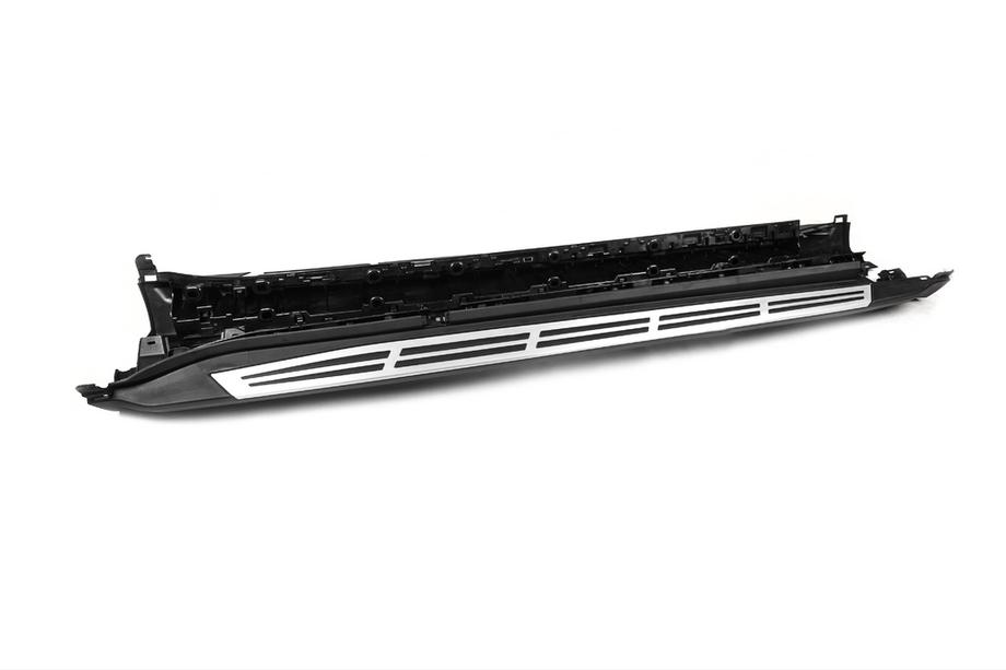 BMW X5 G05 2019–2026 OEM stranski pragovi (2 kosa) Image