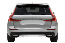 Volvo XC60 2017– Sprednji in zadnji lip dodatek (2 kosa) fotografija 2