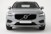 Volvo XC60 2017– Sprednji in zadnji lip dodatek (2 kosa) fotografija 1