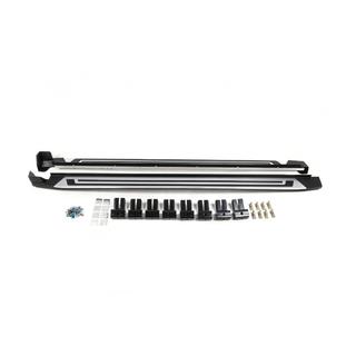 Stranske stopnice za OEM All Space (2 kos, aluminij) fotografija 2