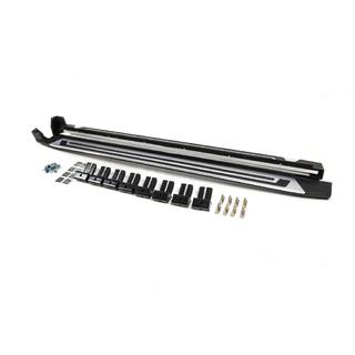 Stranske stopnice za OEM All Space (2 kos, aluminij) fotografija 3