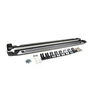 Stranske stopnice za OEM All Space (2 kos, aluminij) fotografija 1