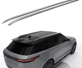 Range Rover Velar 2017– OEM strešne sani (2 kosa) fotografija 1