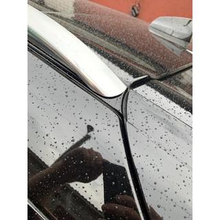 OEM strešne sani (2 kosa) Range Rover Velar 2017– fotografija 3