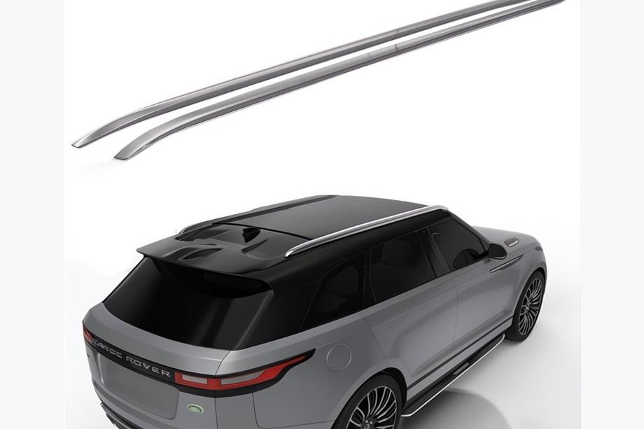 Range Rover Velar 2017– OEM strešne sani (2 kosa) Image
