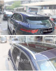 Jaguar F-PACE 2016– OEM strešne sani (2 kosa) fotografija 3