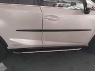 Lexus NX 2014–2021 Stranski pragovi Original V2 (2 kos) fotografija 3