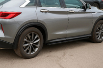 Infiniti QX50 2018– Stranski pragovi (2 kosa) fotografija 1