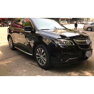 Stranski pragovi (2 kosa) Acura MDX 2013–2020 fotografija 3