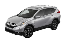 Honda CRV 2017–2022 Strešne letve B-design (2 kos) fotografija 1