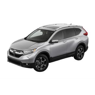 Strešne letve B-design (2 kos) Honda CRV 2017–2022 fotografija 1