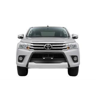 Sprednji pokrov V2 (ABS) Toyota Hilux 2015– fotografija 1