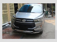 Toyota Innova 2015– Sprednji in zadnji lip spojler fotografija 5