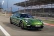 Pregled druge generacije Porsche Panamera fotografija 10