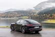 Pregled druge generacije Porsche Panamera fotografija 9