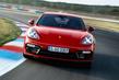 Pregled druge generacije Porsche Panamera fotografija 2