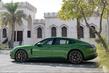 Pregled druge generacije Porsche Panamera fotografija 8