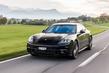 Pregled druge generacije Porsche Panamera fotografija 3