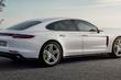 Pregled druge generacije Porsche Panamera fotografija 7