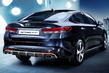 Pregled nabitega sedana KIA Optima GT fotografija 4