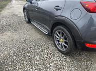 Mazda CX-3 2015– Original stranski pragovi (2 kosa) fotografija 2