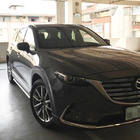Mazda CX-9 2017– Strešne vzdolžne letve (2 kosa) fotografija 2
