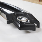 Mitsubishi L200 2015–2024 Sprednji lip spojler (ABS) fotografija 4