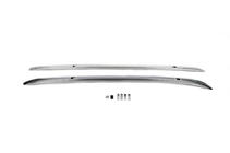 Mitsubishi L200 2015–2024 OEM strešne sani (2 kosa) fotografija 2