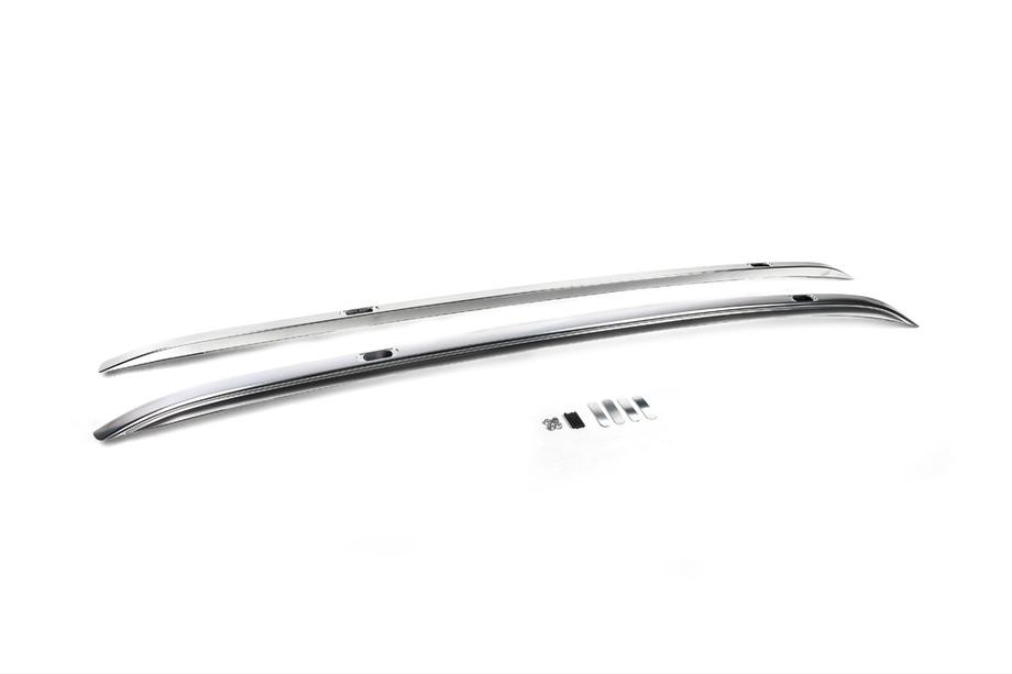 Mitsubishi L200 2015–2024 OEM strešne sani (2 kosa) Image