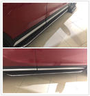Mitsubishi Eclipse Cross 2017– Originalni stranski pragovi (2 kosa, aluminij) fotografija 2