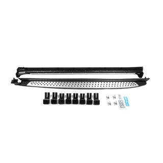 Stranske stopnice V1-A (2 kos) Hyundai Santa Fe 4 2018–2023 fotografija 3