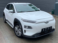 Hyundai Kona 2017–2023 Stranske stopnice – originalni dizajn (2 kosa) fotografija 6