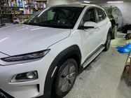 Hyundai Kona 2017–2023 Stranske stopnice – originalni dizajn (2 kosa) fotografija 5