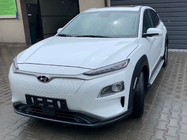 Hyundai Kona 2017–2023 Stranske stopnice – originalni dizajn (2 kosa) fotografija 3
