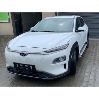 Stranske stopnice – originalni dizajn (2 kosa) Hyundai Kona 2017–2023 fotografija 3