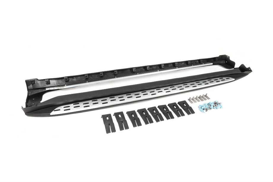 Kia Niro 2016–2021 Stranske stopnice – originalni dizajn (2 kosa) Image