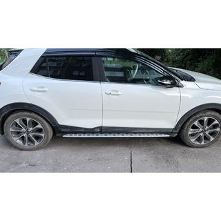 Stranske stopnice – originalni dizajn (2 kosa) Kia Stonic 2017– fotografija 4