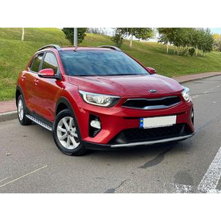 Stranske stopnice – originalni dizajn (2 kosa) Kia Stonic 2017– fotografija 3