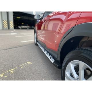 Stranske stopnice – originalni dizajn (2 kosa) Kia Stonic 2017– fotografija 1