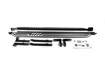 Peugeot 5008 2016–2023 Stranski pragovi Original V1 (2 kos, aluminij) fotografija 4