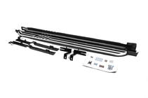 Peugeot 5008 2016–2023 Stranski pragovi Original V1 (2 kos, aluminij) fotografija 3