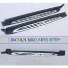 Lincoln MKX 2015– Stranske stopnice OEM V2 (2 kosa) fotografija 2