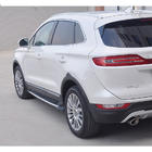 Lincoln MKX 2015– Stranske stopnice OEM V2 (2 kosa) fotografija 3