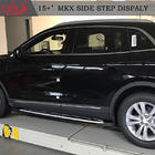 Lincoln MKX 2015– Stranske stopnice OEM V2 (2 kosa) fotografija 5