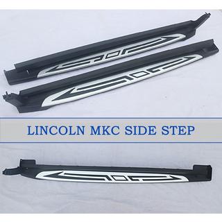 Stranske stopnice OEM V2 (2 kosa) fotografija 2