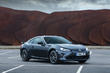 Pregled prenovljenega kupeja Toyota GT86 fotografija 9