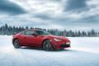 Pregled prenovljenega kupeja Toyota GT86 fotografija 8